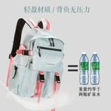 Вместительный и большой ранец, вместительная и большая сумка через плечо для школьников, летний рюкзак для отдыха, ноутбук для путешествий