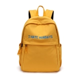 Брендовый ранец, рюкзак для путешествий, универсальная сумка через плечо, для средней школы, в корейском стиле, ткань оксфорд