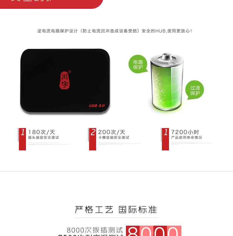 Hub USB - Ref 372682 Image 13