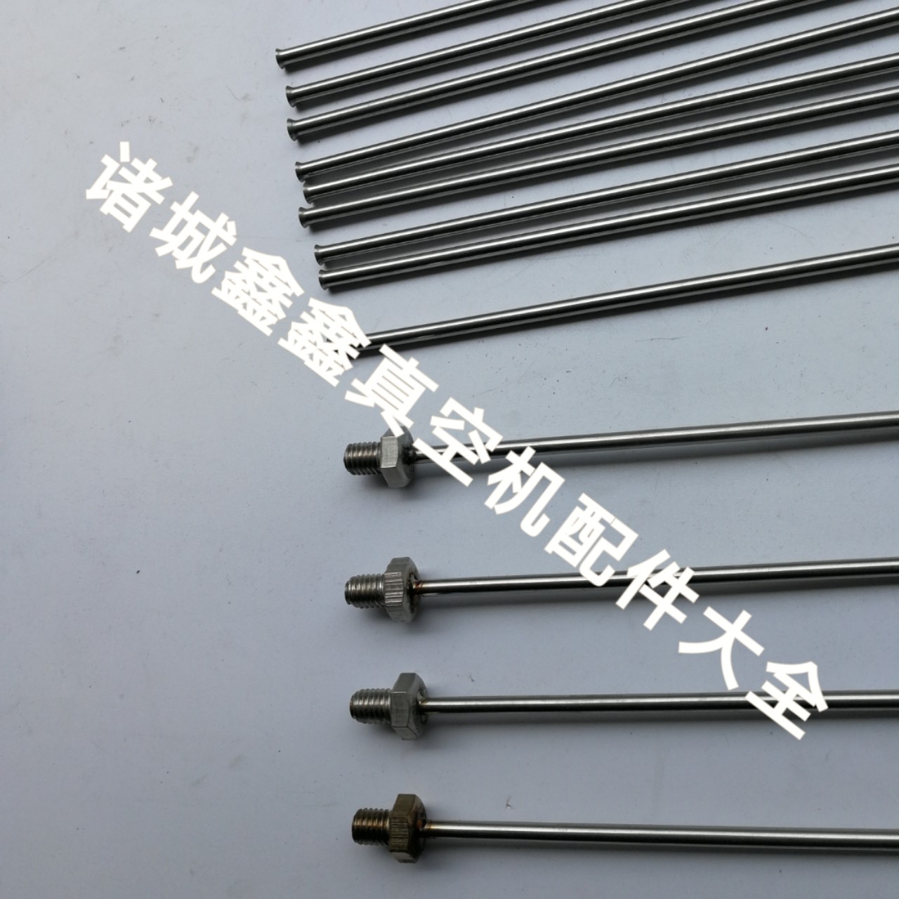 牛羊肉盐水注射针304不锈钢针头手动自动盐水注射机配件山东诸城
