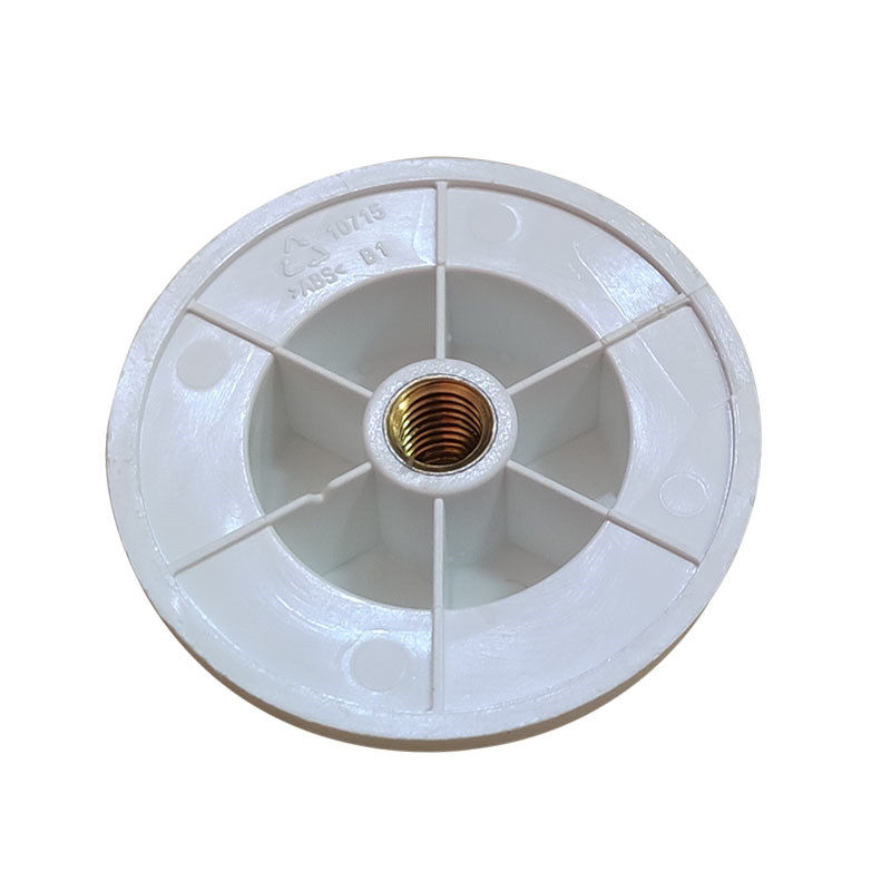 Gree electric fan accessories FD-4038Bag7 4028 FSZ-3008 ground fan blade knob fan fixing nut