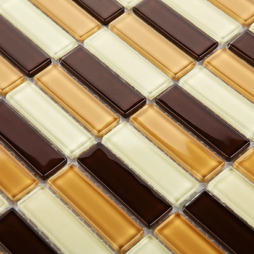 T [Mosaic] Кристаллическое стекло Massek Mosain