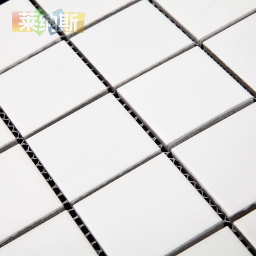 Мозаика, белая головоломка