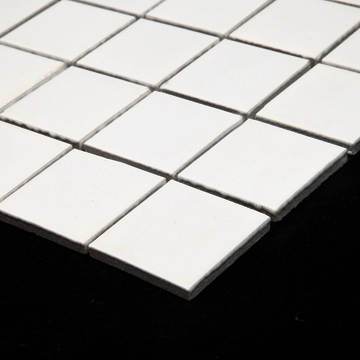 Мозаика, белая головоломка