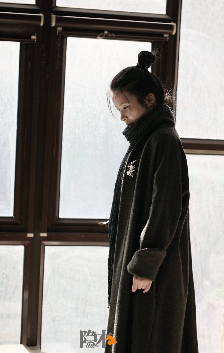 Broche femme en Nacre - Ref 1174650 Image 22