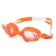Kính bơi Likuo dành cho trẻ em đích thực không thấm nước và chống sương mù, bé trai và bé gái, bé trai lớn, kính bơi chuyên nghiệp, kính bơi HD - Goggles