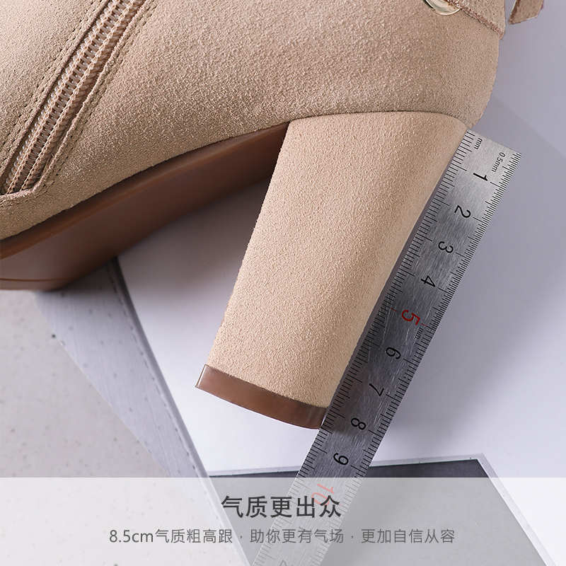Bottes hiver pour femme      en TPR  - Ref 3249115 Image 4