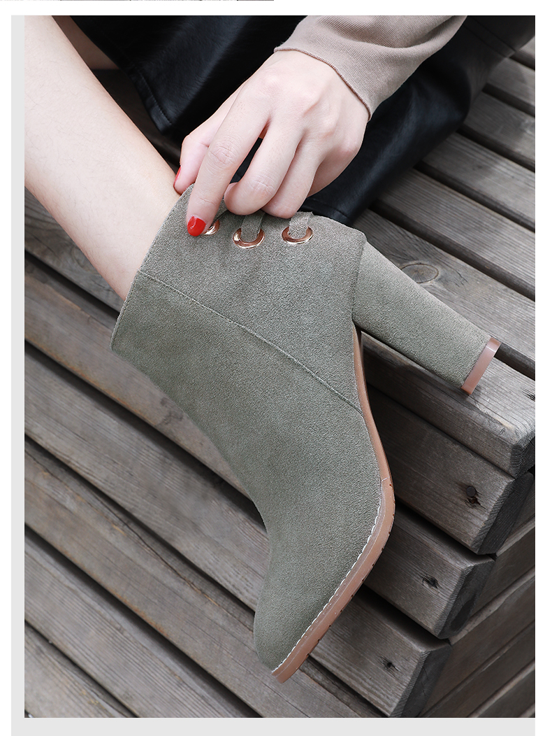 Bottes hiver pour femme      en TPR  - Ref 3249115 Image 16