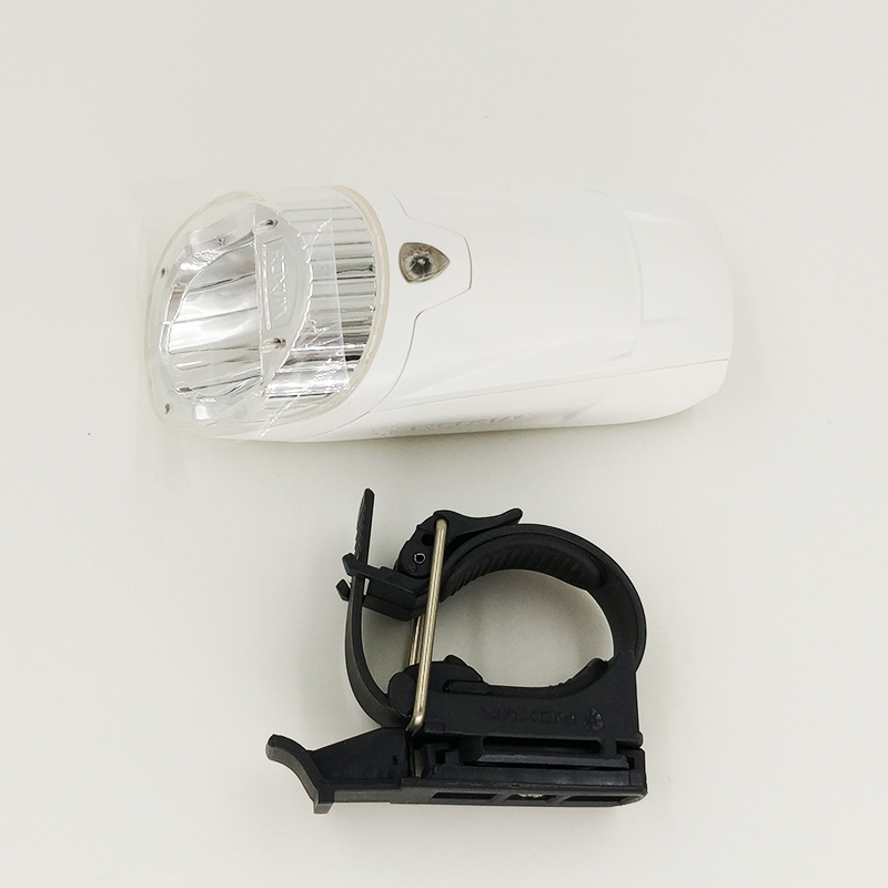 ROXIM de gauge wide-angle bicycle light 30LUX headlight RS3 night riding headlight