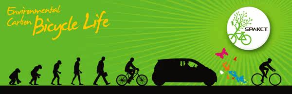 Gants de cyclisme mixte SPAKCT - Ref 2241318 Image 31