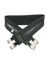EG04 equestrian girdle obstacle girdle cotton girdle horse equipment horse riding equipment equestrian supplies