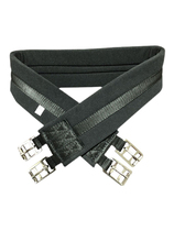 EG04 Equestrian Belt Obstacle Belly Cotton Belly Horse Equipment Horse Riding Paradise Equestrian Equipment