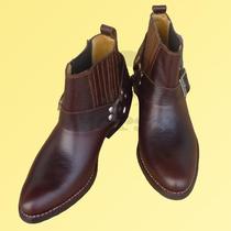 BT21 harness riding boots western cowboy boots cowboy boots western equestrian horse riding paradise harness