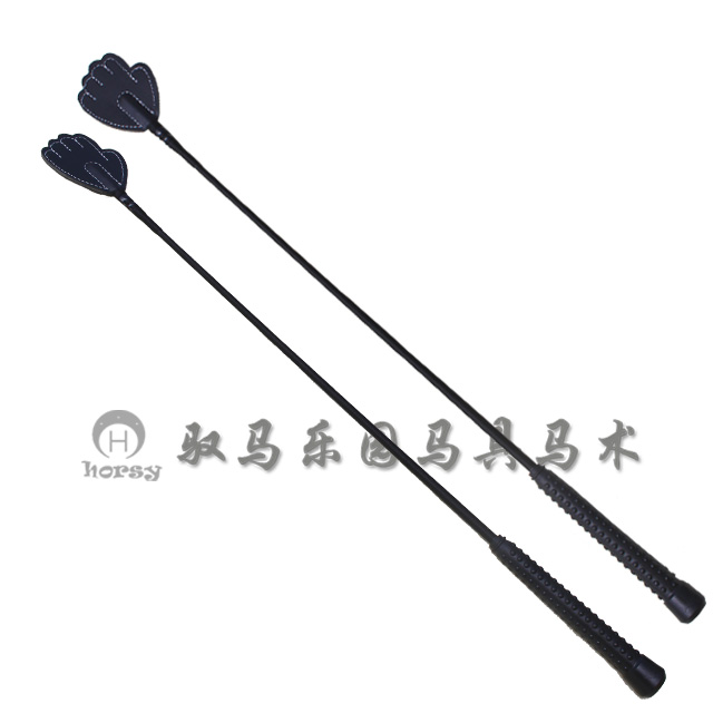 MB-17 palm horsewhip equestrian horse whip knight equipable horse paradise horse with equestrian equestrian items specializes 