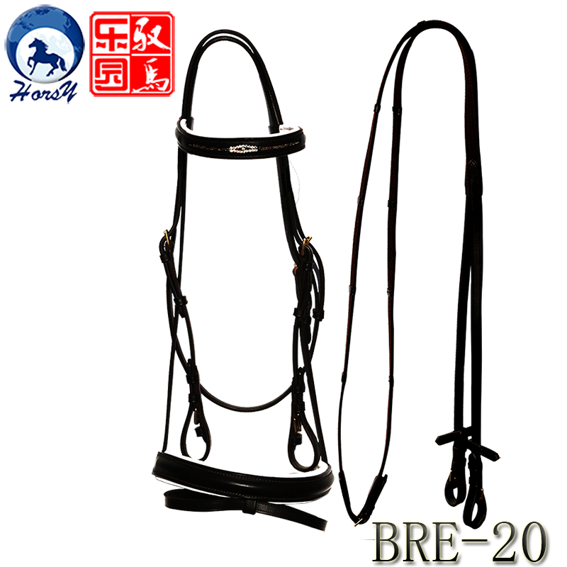 IKO imported water Le reins full of water Le reins with water Le reins the reins of the reins the equestrian equestrian water le reins BRE-20