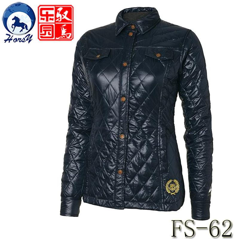 MOUNTAIN HORSE Equestrian Costumes Equestrian Costumes Beijing Harness Market FS-62