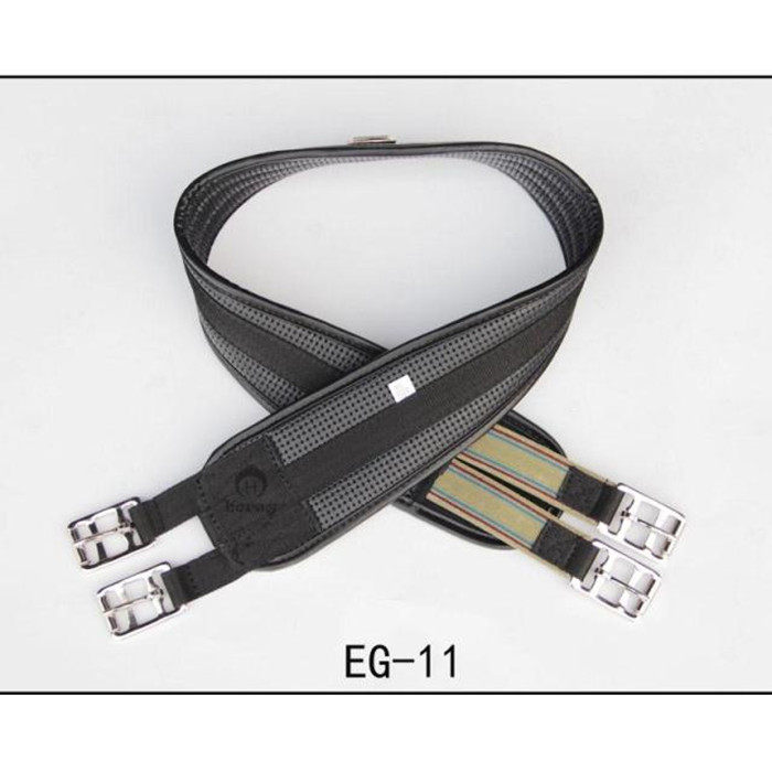 Equestrian belly British belly silicone belly saddle accessories easy to clean harness equestrian supplies