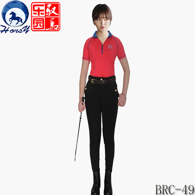 Article équitation pour femme RUBY-RIVER - Ref 1380514 Image 12