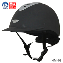 HM-08 HONOVO equestrian helmet riding helmet equestrian hat knight hat CE certification equestrian supplies