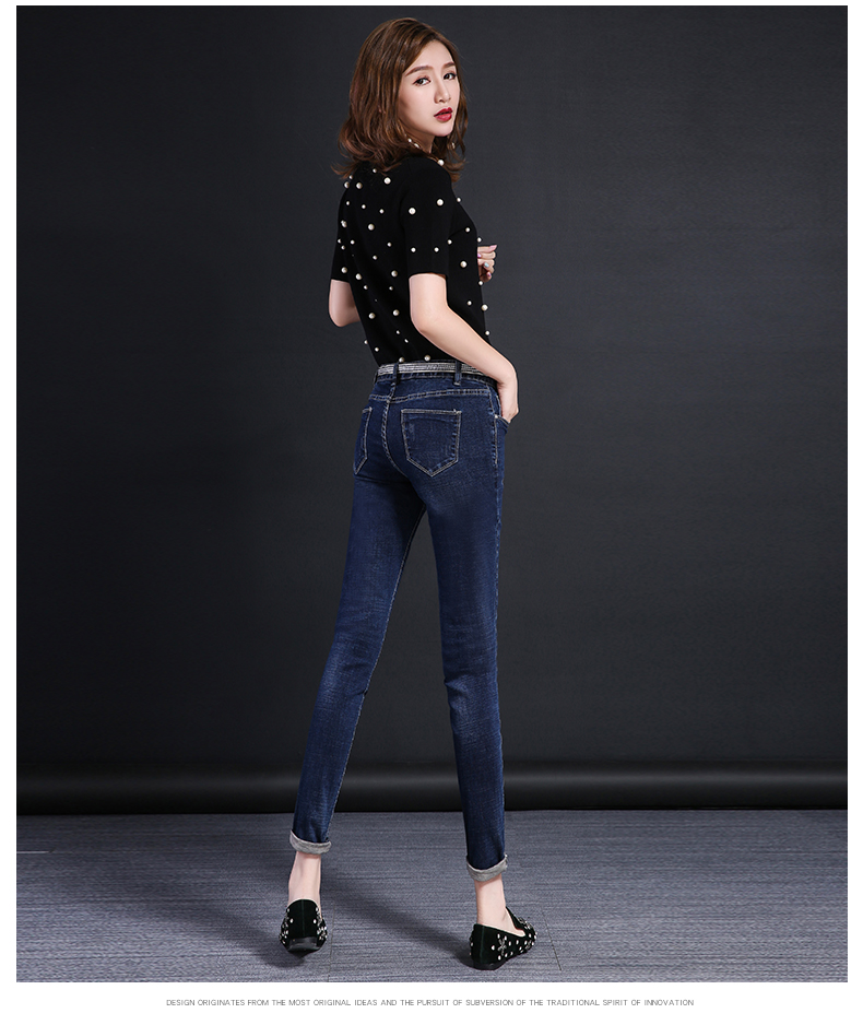 Jean femme - Ref 3194490 Image 32