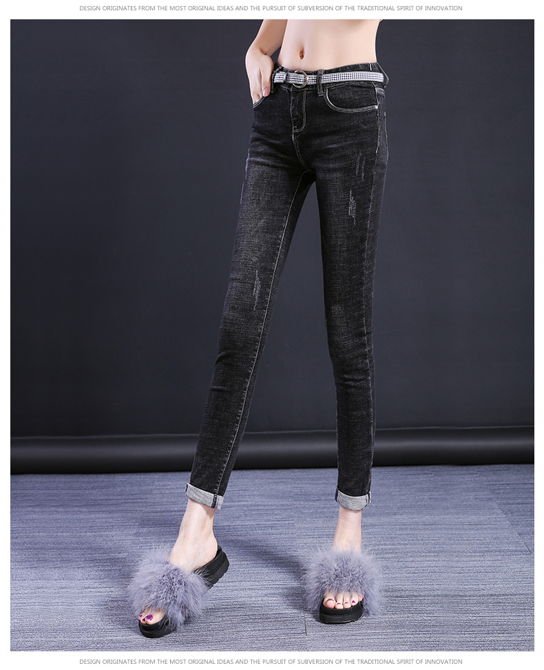 Jean femme - Ref 3194490 Image 22