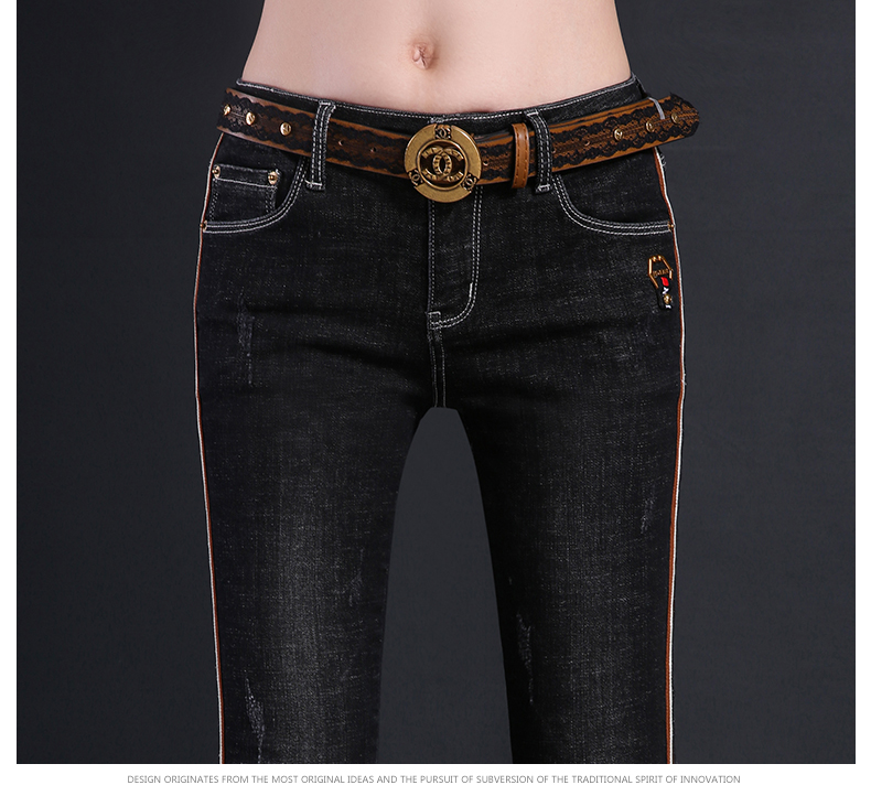 Jean femme - Ref 3191483 Image 14