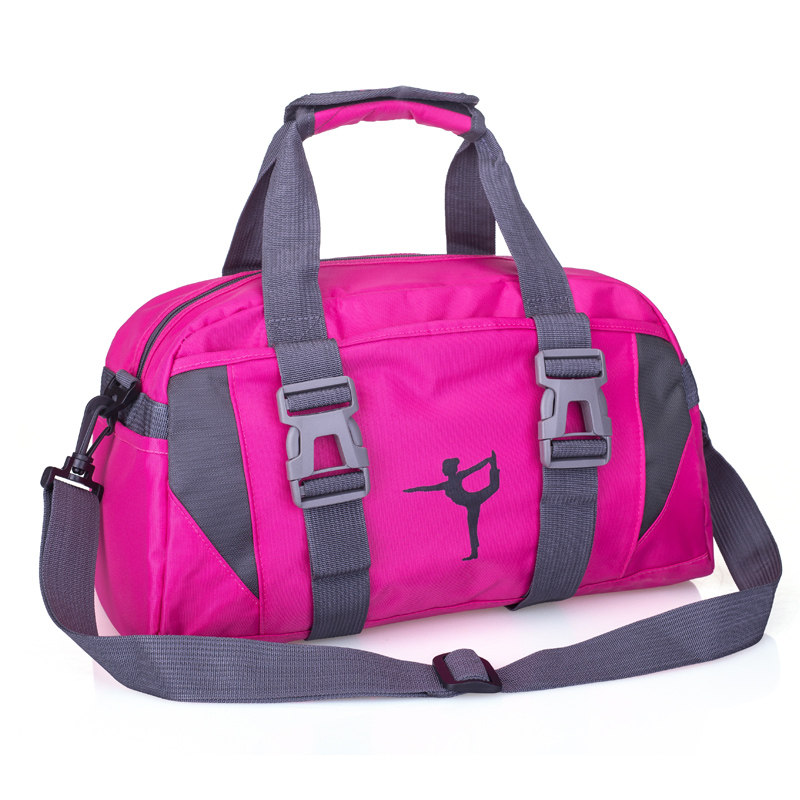 Yoga Bag Travel Bag Yoga Mat Bag Fitness Bag Yoga Supplies Bag Yoga Bag Yoga Bag Customizable Logo