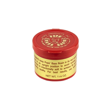 American professional POPS rosin BASS bass double bass double bass rosin special red can rosin
