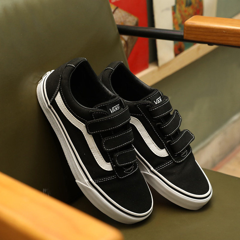 vans ward v women's skate shoes