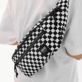 Vans, поясная сумка подходит для мужчин и женщин для влюбленных, спортивные шахматы, официальный флагманский магазин