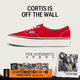 Vans Official ເກີບຜ້າໃບຂອງຜູ້ຊາຍແລະແມ່ຍິງປີໃຫມ່ສີແດງ