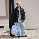 Vans, черные ретро кеды, эспадрильи, простой и элегантный дизайн