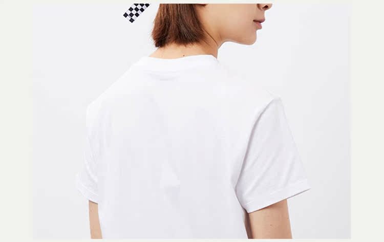T-shirt sọ của Vans Francisco Women in chính thức thể thao đích thực và giải trí - Áo phông thể thao áo ba lỗ tanktop nam