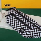 Vans, классическая поясная сумка подходит для мужчин и женщин для влюбленных