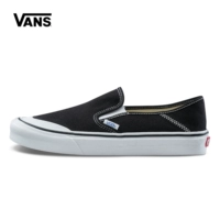 Vans Vans đôi giày mùa hè mô hình giày vải | VN0A3MVDY28 T1Y giày converse nữ cổ thấp