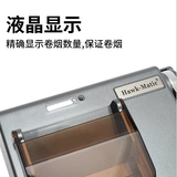 Faying SFC Домохозяйственные электрические сигареты могут быть свернуты мокрой шелковой сушкой, высушенными, высушенными, долговечными, не будут сломаны, шелк не поворачивается вокруг 8 мм.