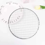 Сетка Грязь Латте Арт. Отправьте сетку вокруг проволочной сетки, чтобы сделать грязь из кристаллов слизи. Сетка вспенивающегося клея для приготовления грязи.