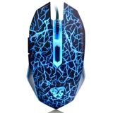 Azzor Professional Game Mouse Ноутбук CF LOL E -Sports Mouse Light