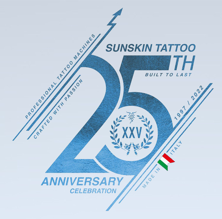 товар из китая 意大利阳光无线纹身笔刺青一体机专业纹身机套装sunskin杰艺器材 Other