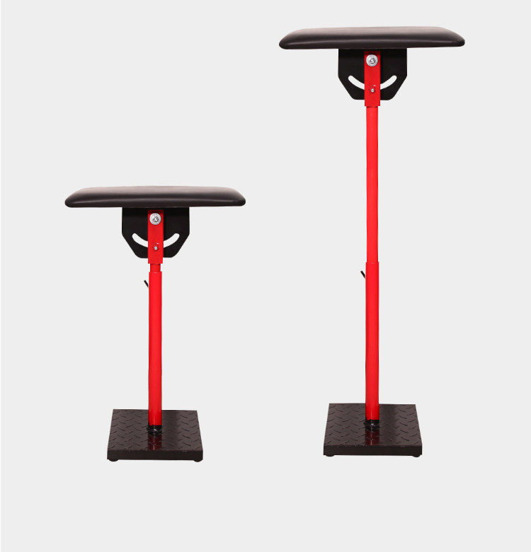 Бодиарт 新款纹身手托架加厚刺青手臂托架手臂支架不锈钢杰艺纹身器材用品 OTHER