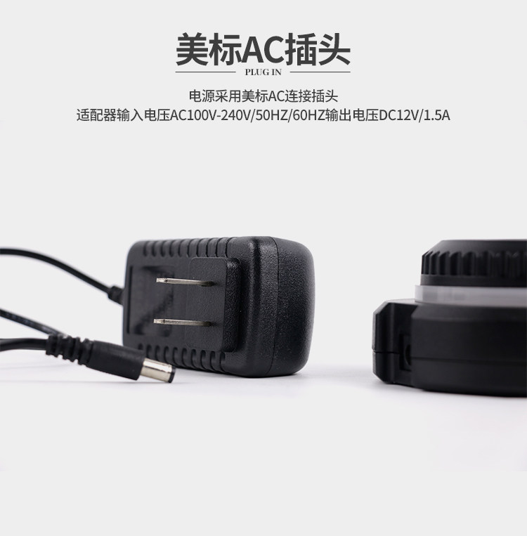 Бодиарт 杰艺纹身器材 魔术师-3纹身电源 双机器连接 数字显示屏幕 29534