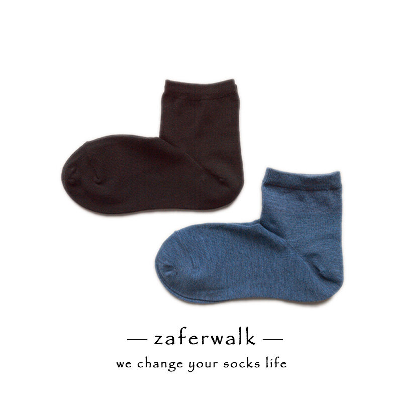 Vegetarian studio base Cotton Pure Color Lady Short Silo Socks brief about 100 lap Angle Socks 50% Cartridges Limited