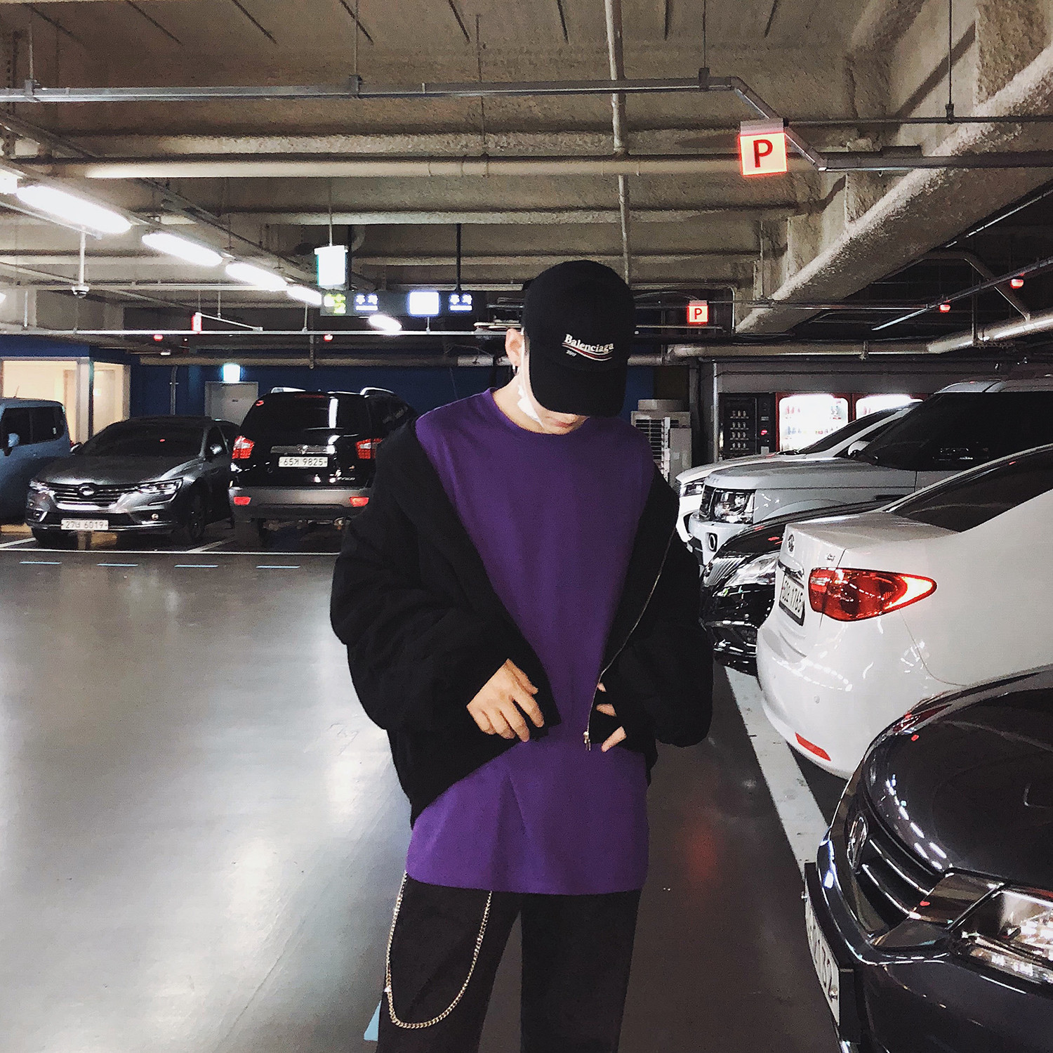 潮男必备单品,轻松穿出swag4