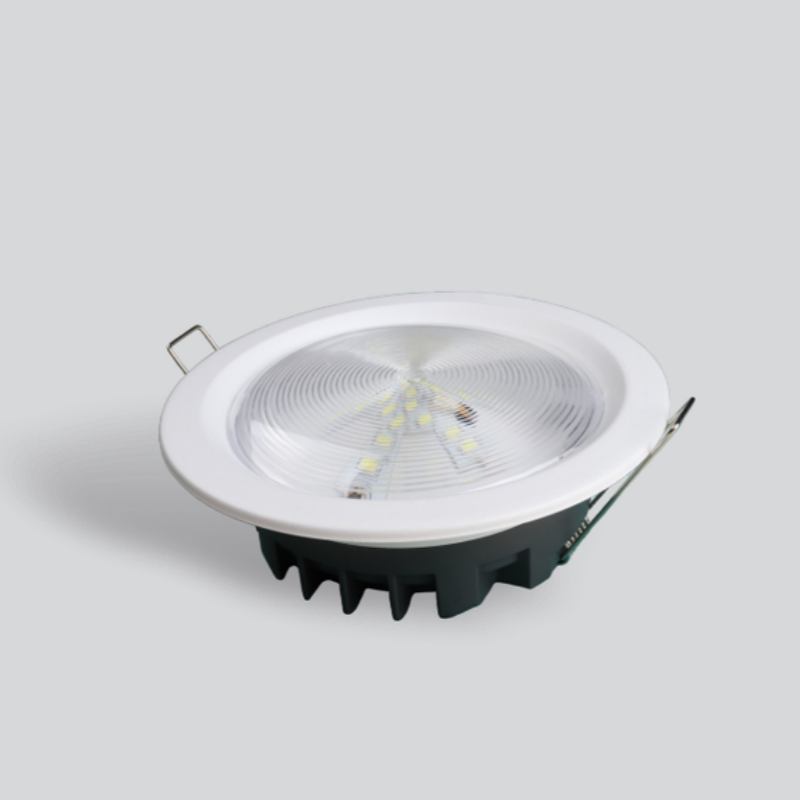 Hengsheng Emergency Light Hz-Zfjc-E5W-A Fire Emergency Light Downlight Hengsheng Intelligent Hengsheng Emergency Light Hz-Zfjc-E5W-A Fire Emergency Light Downlight Hengsheng Intelligent