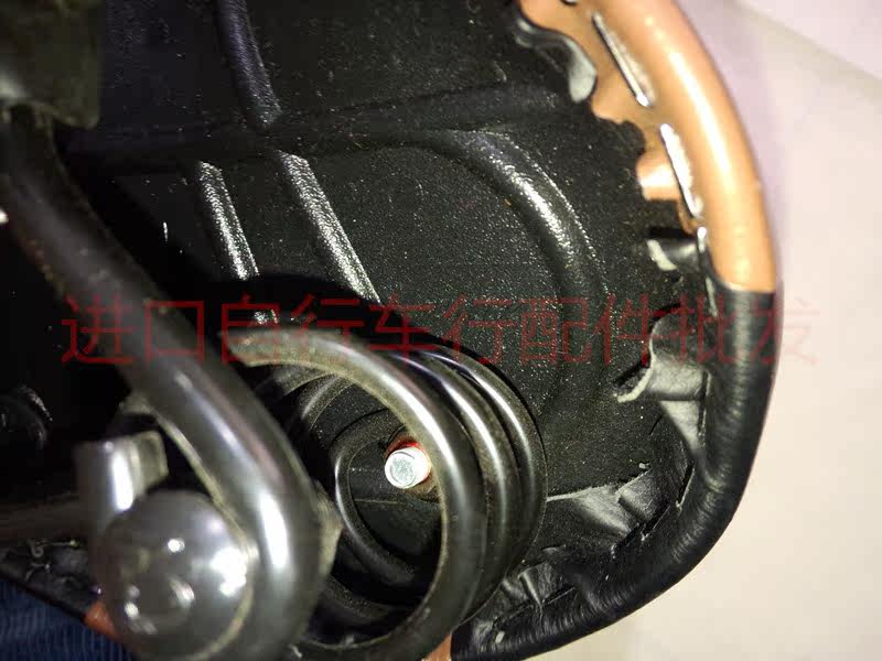 Selle de vélo MARYKIN - Ref 2349645 Image 6