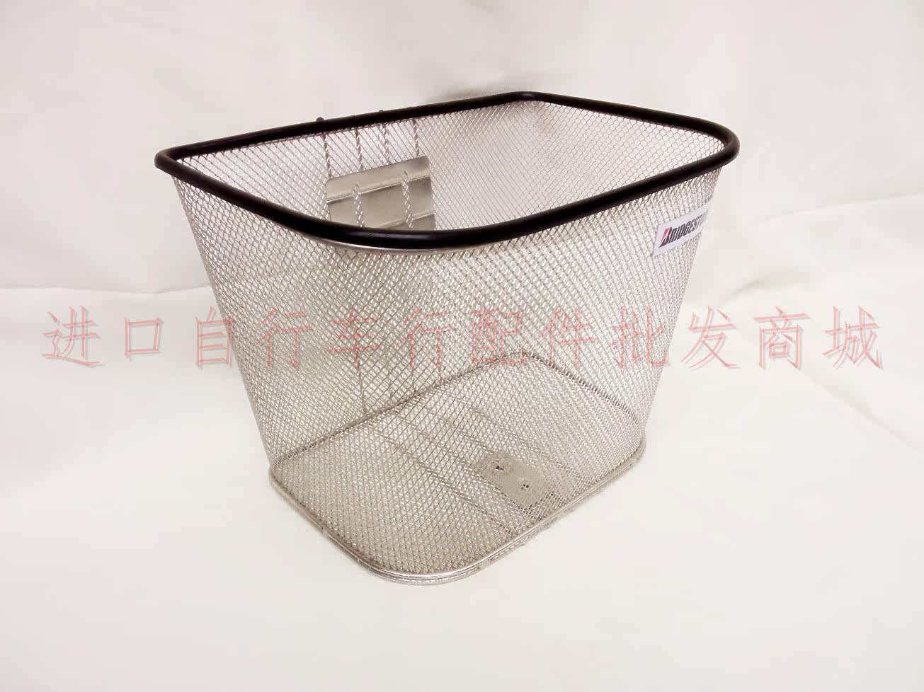 Panier pour vélo en métal - Ref 2257996 Image 9