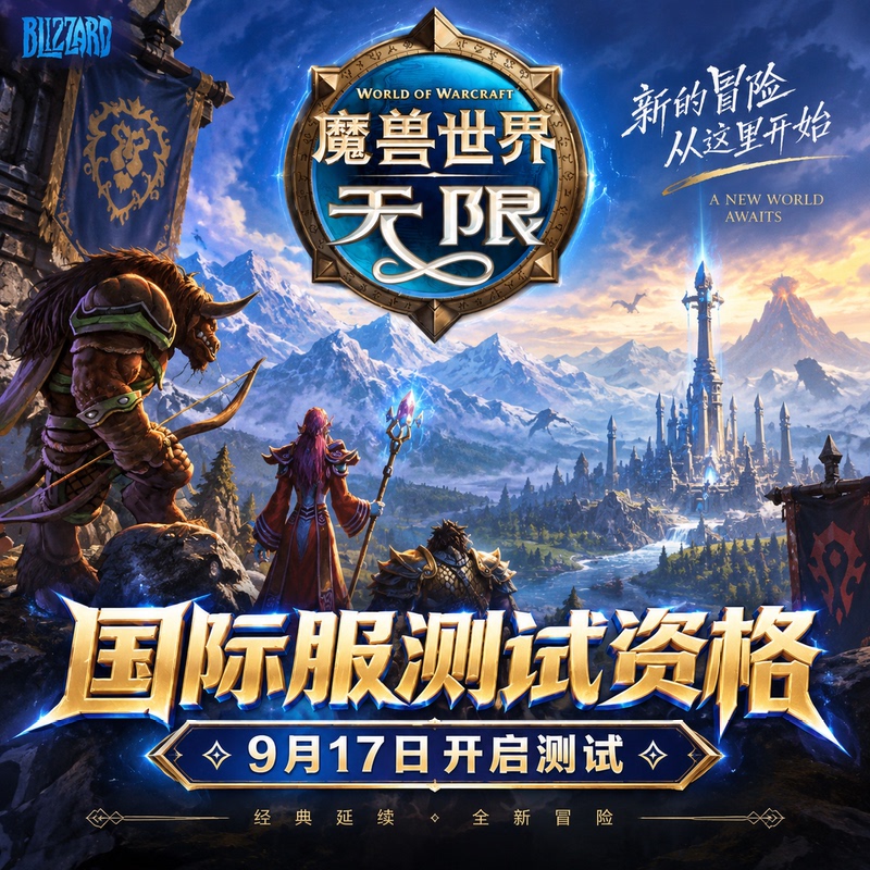 World of Warcraft Unlimited International Server Test Qualification Activation Code Internal Test Eternal Beta Asia Server Overseas Europe Server Usa Server World of Warcraft Unlimited International Server Test Qualification Activation Code Internal Test Eternal Beta Asia Server Overseas Europe Server Usa Server