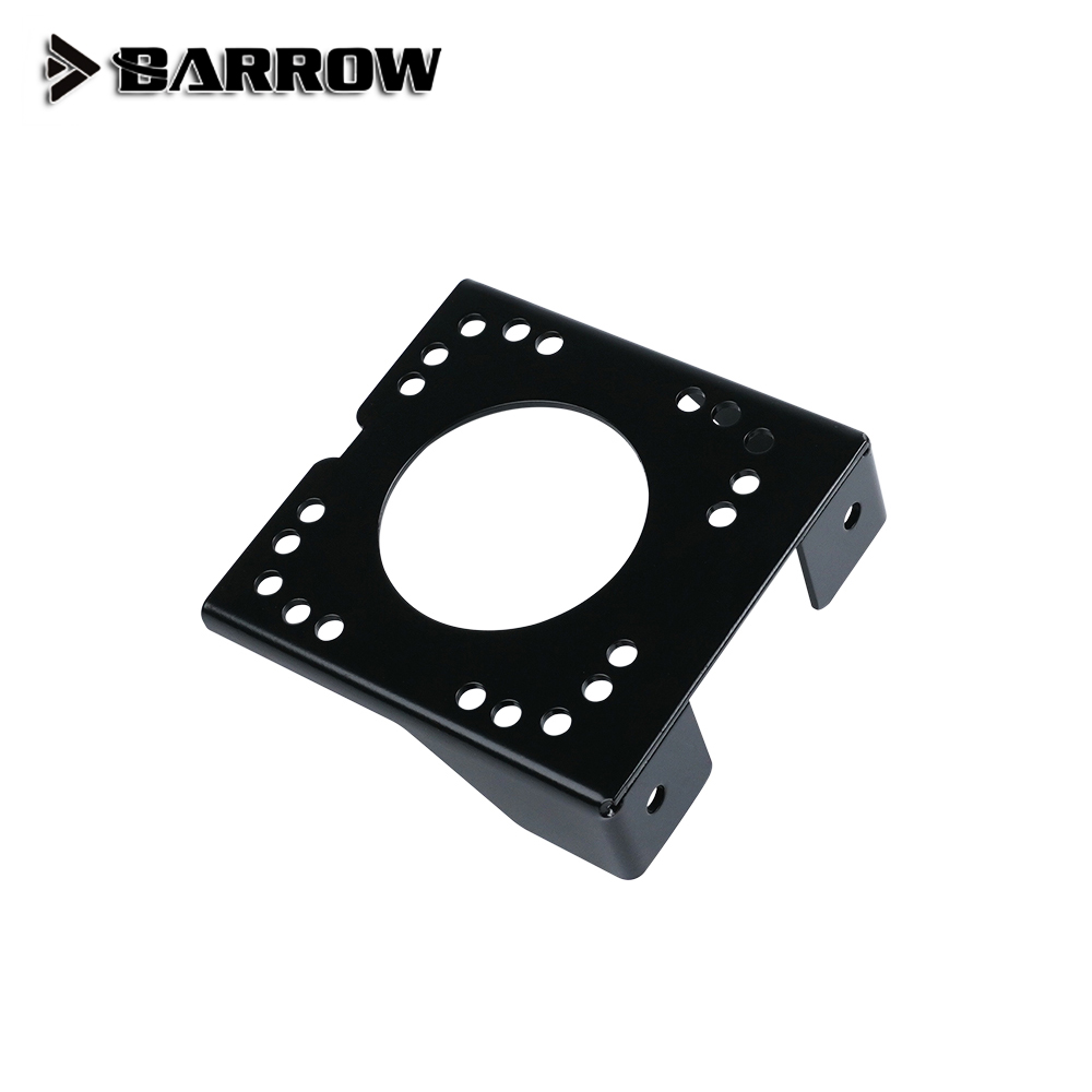 Barrow DDC water pump cold row bracket to expand secondary bracket TCBJ-DDF
