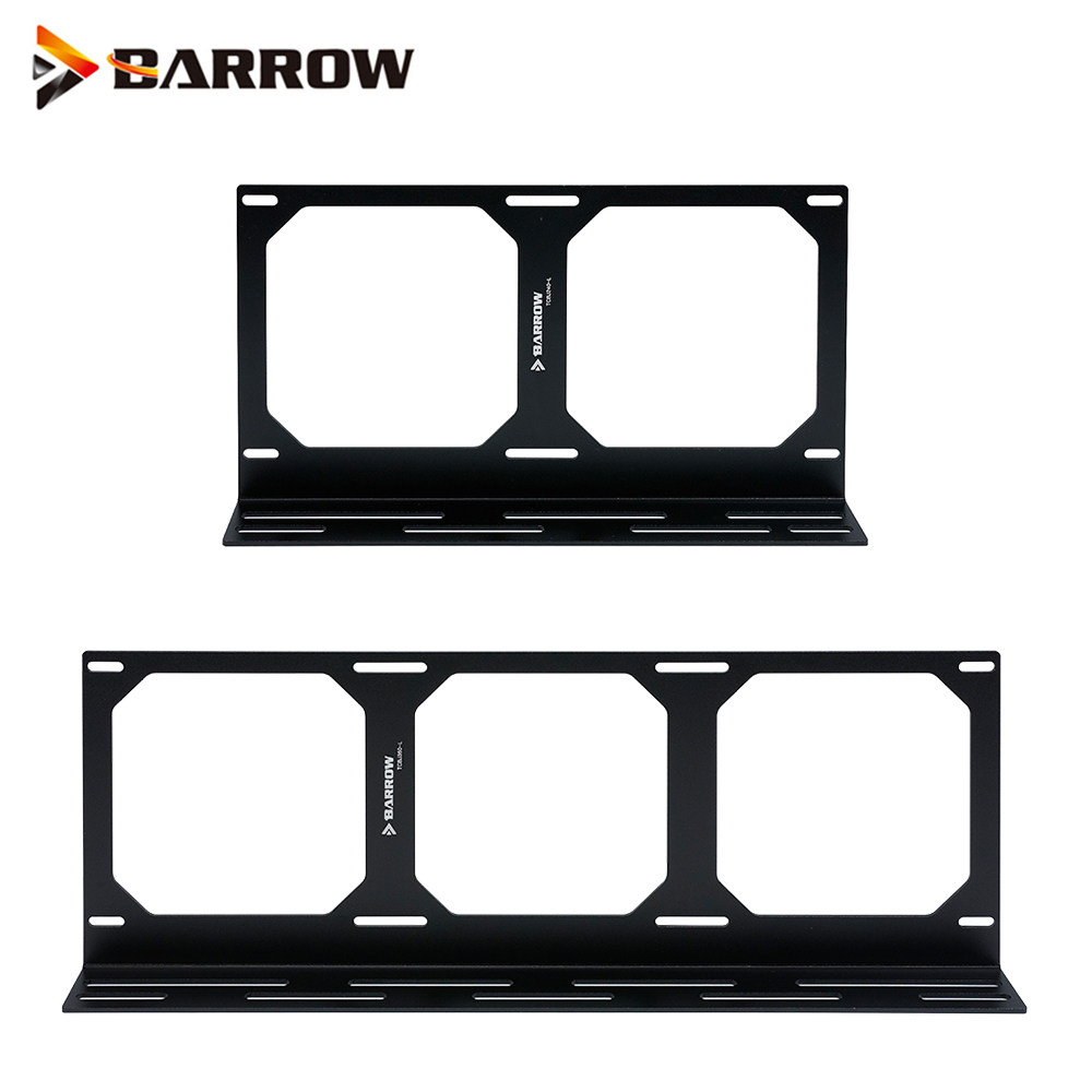 Barrow 240 cold radiator bracket fan bracket external fixed bracket TCBJ240-L