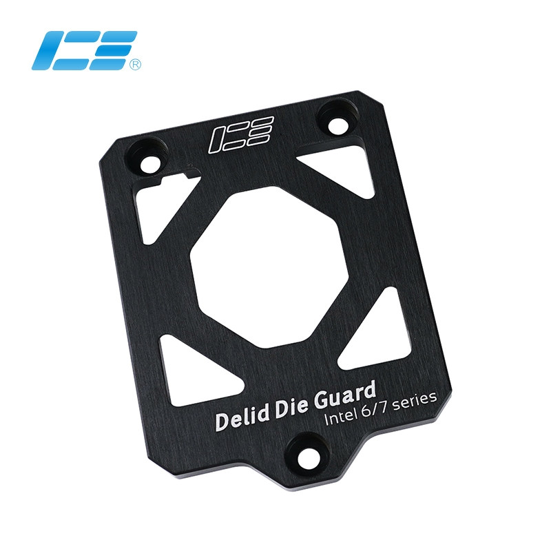 Iceman Spot CPU Cover Protector for 6th generation 7th generation 8th generation CPU 7700 8700 8700K
